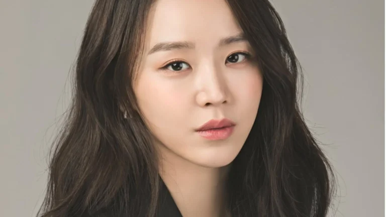 Shin Hye Sun to Lead New Legal Thriller 'DASH' as a Prosecutor Facing Her Own Husband