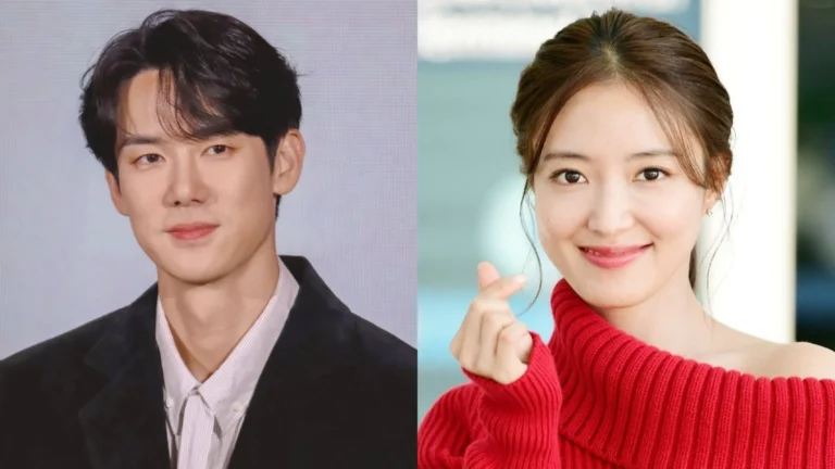 Yoo Yeon-seok and Lee Se-young Set to Lead Romantic Historical Drama "Princess Covet the Scholar"