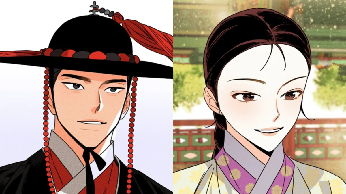 Yoo Yeon-seok and Lee Se-young Set to Lead Romantic Historical Drama "Princess Covet the Scholar"