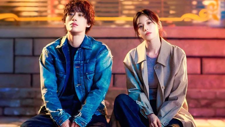 We Are All Trying Here Episode 1 Recap: A Brutal Start for The Eight Club