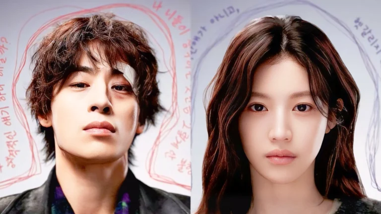 We Are All Trying Here Episode 2 Recap: Dong Man vs. The Eight Club’s Brutal Ban!