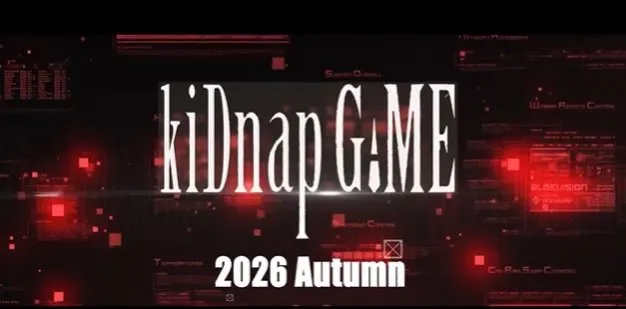 ​Lee Joon-gi Returns in 'Kidnap Game': A Massive Pan-Asian Thriller You Can't Miss