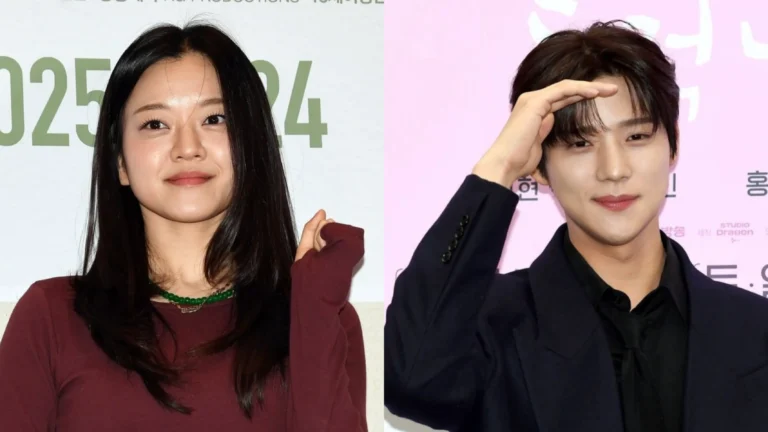 Miracles Of Namiya General Store Reportedly Lands Go Ah Sung for Special Cameo