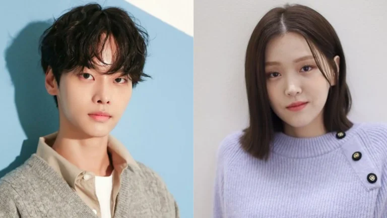 Cha Hak-yeon and Kim Ji-eun Cast as Siblings in JTBC’s High-Stakes Mystery Gold Digger