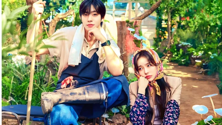 Sold Out On You Episode 1 Recap: Can This Workaholic Host Save Her Career?