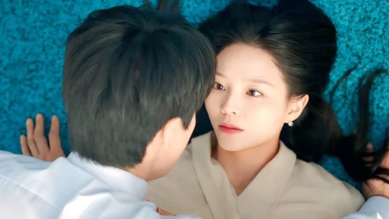 Phantom Lawyer Episode 12 Recap: Is I Rang Dead? The Shocking Ending Explained!