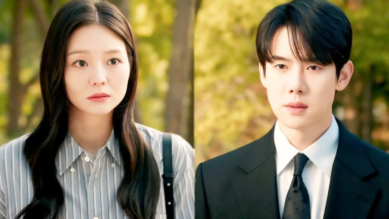 Phantom Lawyer Episode 11: I Rang’s Love Confession Goes Hilariously Wrong!