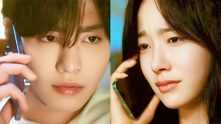 Sold Out On You Episode 2 Recap: The Secret Behind the Mushroom Farm Revealed!