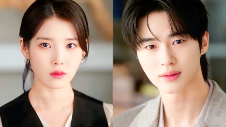 Perfect Crown Episode 5 Recap: Lian's Shocking Decision and a Deadly Betrayal!