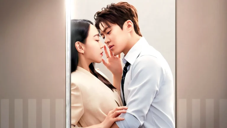 Filing for Love Episode 1 Recap: Can This New K-Drama Queen Find True Love at Work?