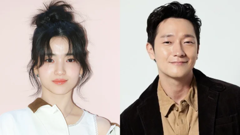 Must Watch: Kim Tae-ri and Son Suk-ku Star in Stylish New Festival Trailer