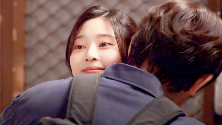 Still Shining Ep 7-8: Tae Seo & Eun A’s Shocking Breakup!