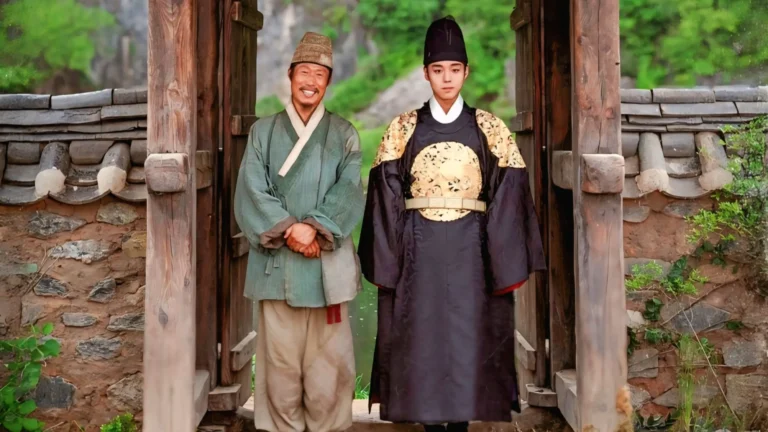Who Really Killed Lee Hong? The King’s Warden Ending Explained and Review