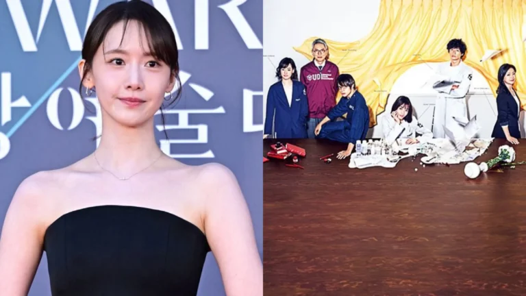 Yoona Cast as Lead in K-Drama Remake of Iconic Japanese Thriller ‘Unnatural’