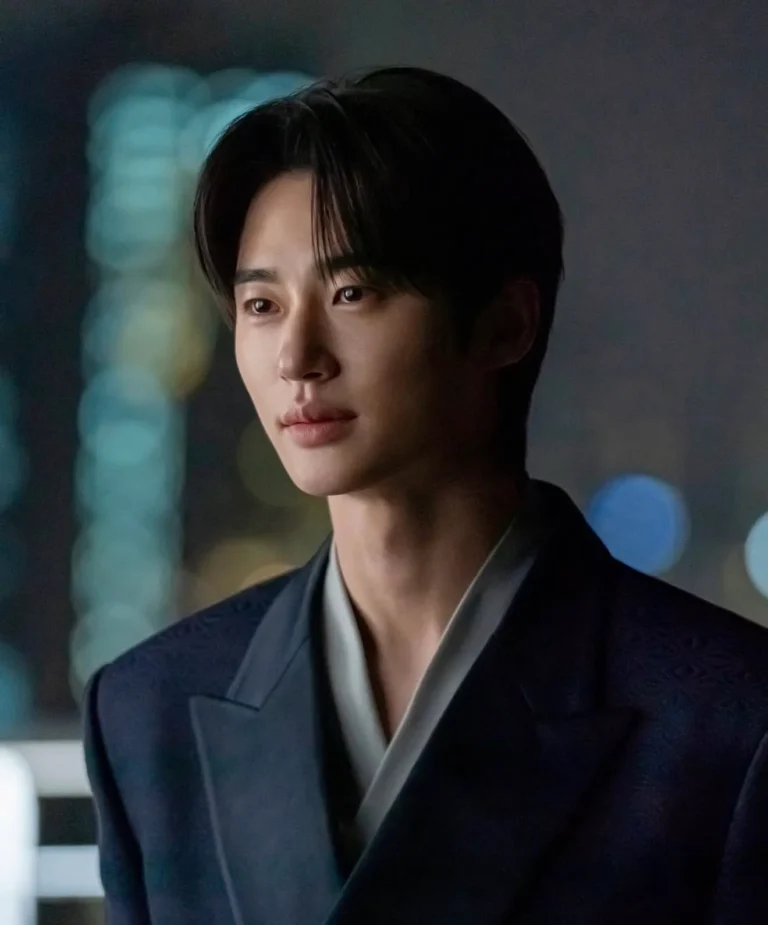 Byeon Woo-seok To Release Surprise Final OST For ‘Perfect Crown’: A Heartbreaking Goodbye?