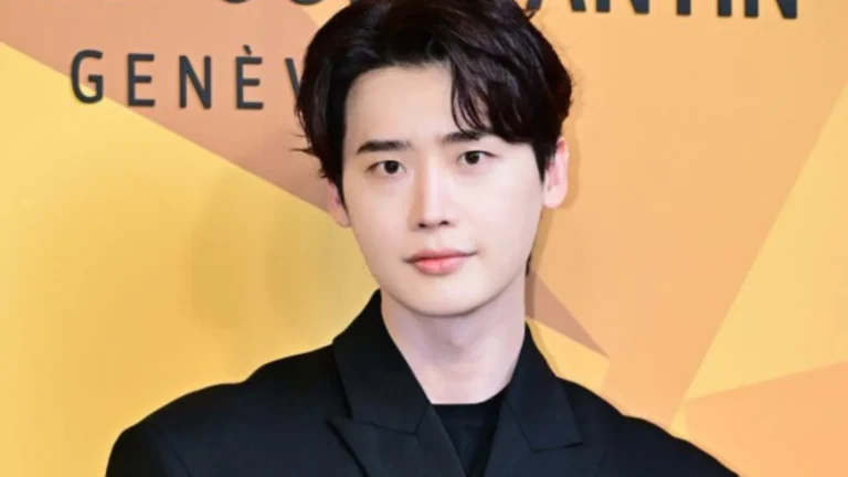 ​Lee Jong Suk Cast in Upcoming Drama 'Paradise': A Dream Team-Up with 'Beyond Evil' Writer