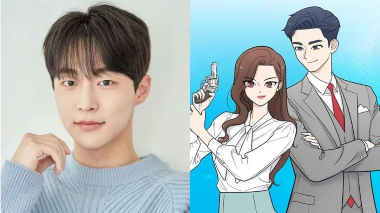 Bae In-hyuk Reportedly To Lead Romantic Thriller K-Drama ‘Protect Me Please’