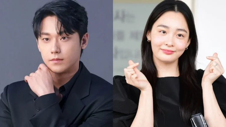 Kim Min-ha Joins Lee Do-hyun in Emotional ‘Viva La Vida’ Korean Remake Kim Min-ha Joins Lee Do-hyun in Emotional 'Viva La Vida' Korean Remake
