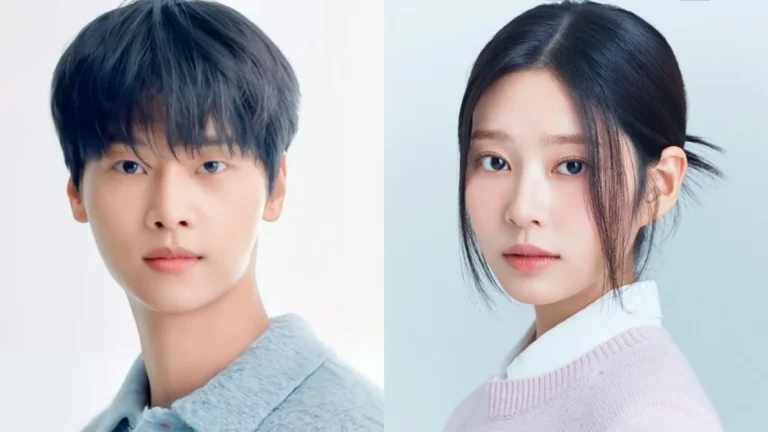 Kim Min-ju and Cha Hak-yeon to Lead New SBS Rom-Com ‘Where Are You Going’