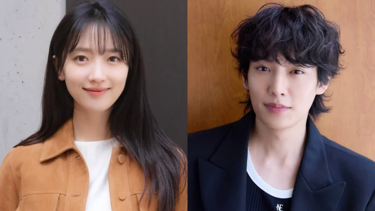 Pyo Ye-jin And Lee Ki-taek Confirmed For After the Play Ends? New KBS2 Romance Creates Buzz Pyo Ye-jin And Lee Ki-taek Confirmed For After the Play Ends? New KBS2 Romance Creates Buzz