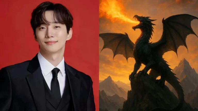 Lee Jun-ho Foreign Embassy in Korea: Everything We Know About His Massive New Supernatural K-Drama Role