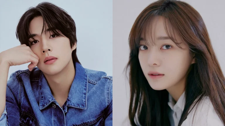 Jo Han-gyul Joins ‘High School Girl Queen’ — Rising Star’s New Role Has K-Drama Fans Counting Down Already