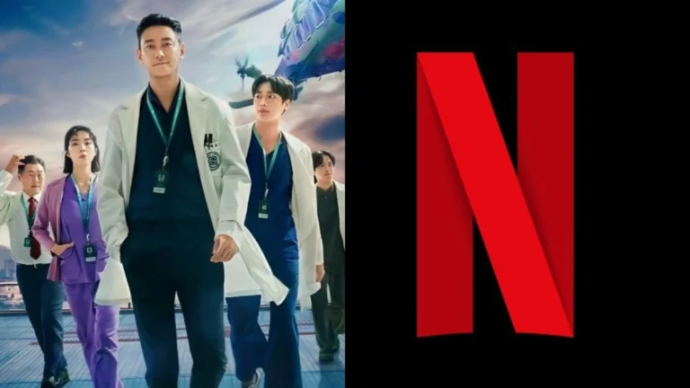 Netflix’s The Trauma Code Season 2 Confirmed: Original Cast Returns as Filming Begins This October