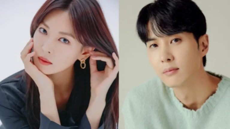 Kim So-yeon and Kim Ji-seok’s New Drama Faces Unexpected Delay: What Happened to Rediscovering Romance?