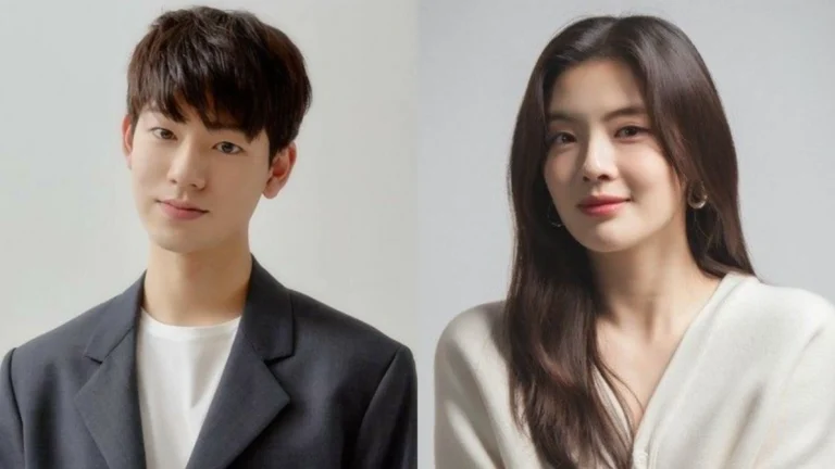 Bae Hyun-sung and Lee Sun-bin Team Up for 'The Taste of Prison'