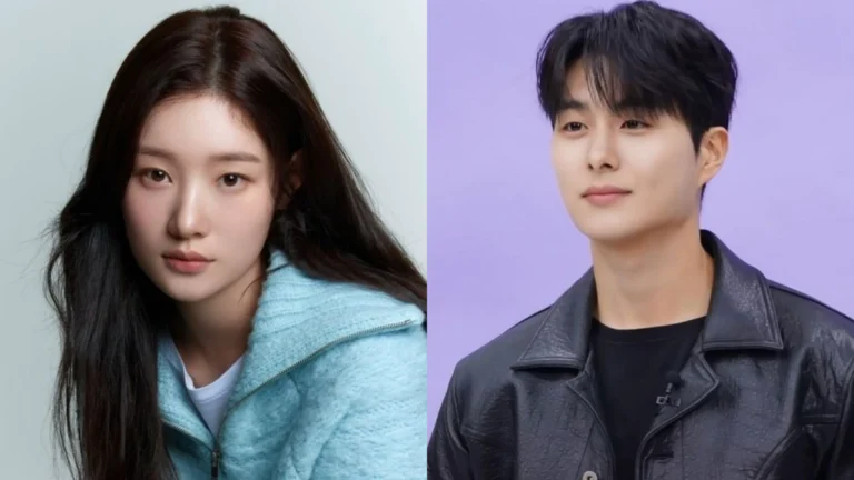 Jung Chae-yeon’s New Horror Drama Gets Surprise Title Change — ‘M: Mixed Twins’ Is Coming to TVING