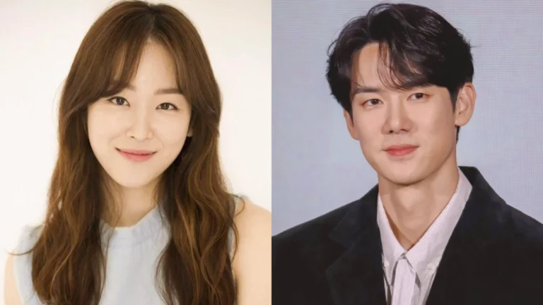 The Perfect Lie: Yoo Yeon Seok and Seo Hyun Jin’s New Thriller Will Make You Question Every Truth