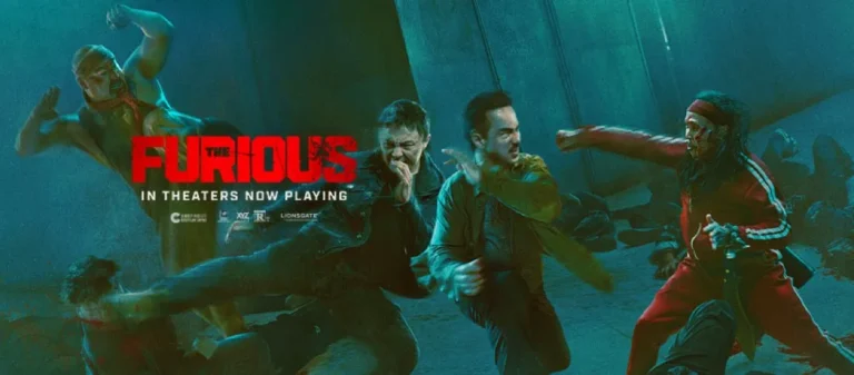 The Furious 2026 Ending Explained: That Heartbreaking Twist Changes Everything