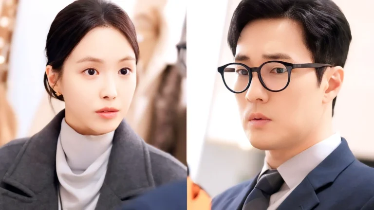 Agent Kim Reactivated K-Drama Episode 1 Recap & Review