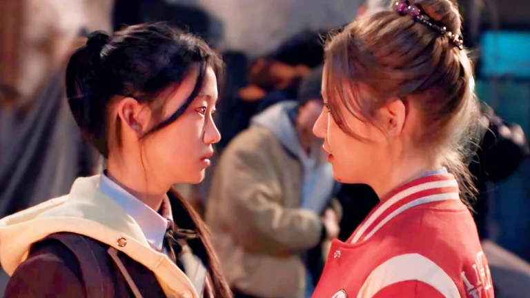 Agent Kim Reactivated Episode 2 Recap: Kim’s Past Explodes as Min-ji’s Fate Takes a Shocking Turn
