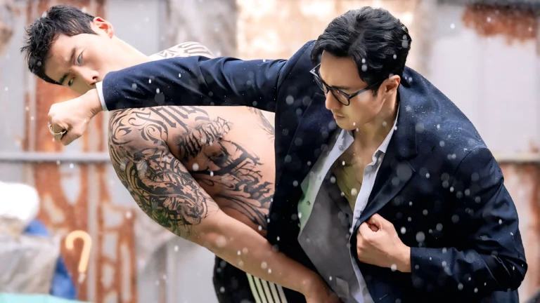 Agent Kim Reactivated Becomes Fastest Drama in 5 Years to Cross 15% Ratings