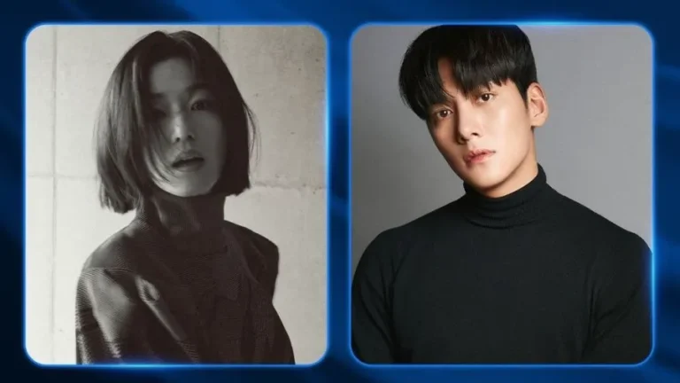 Human × Gumiho (JTBC, 2027): Fantasy on a Grand Scale