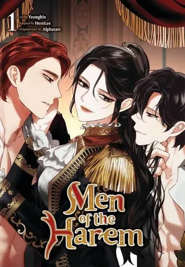 Bae Suzy and Lee Soo Hyuk’s Men of the Harem Could Be Netflix’s Next K-Drama Obsession 1 Men of the Harem: Why Bae Suzy’s Fantasy Romance Is Already a Must-Watch for 2027