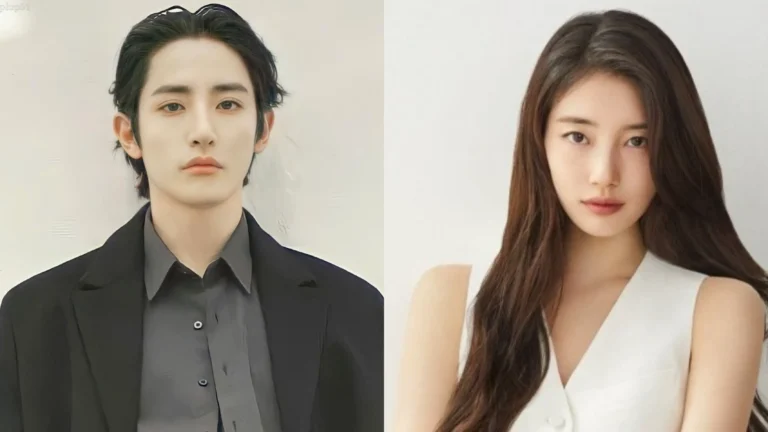 Bae Suzy and Lee Soo Hyuk’s Men of the Harem Could Be Netflix’s Next K-Drama Obsession Bae Suzy and Lee Soo Hyuk’s Men of the Harem Could Be Netflix’s Next K-Drama Obsession