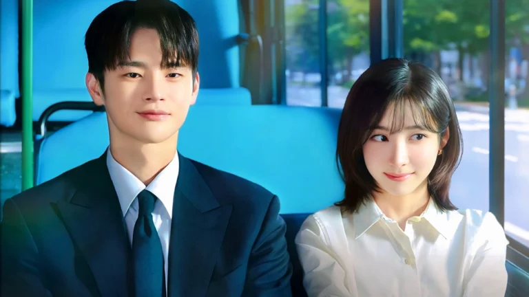 See You at Work Tomorrow K-Drama Recap: Why Episodes 1 & 2 Have Fans Hooked See You at Work Tomorrow K-Drama Recap: Why Episodes 1 & 2 Have Fans Hooked