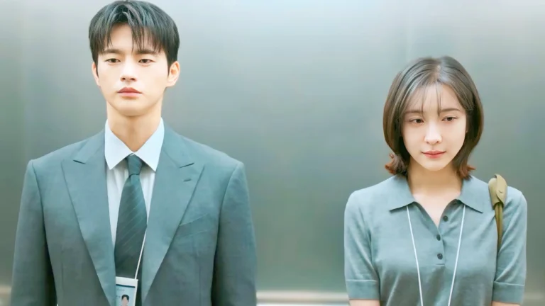 See You at Work Tomorrow Episode 3 Recap: Si-woo’s Secret Feelings and Ji-yoon’s Final Goodbye See You at Work Tomorrow Episode 3 Recap: Si-woo’s Secret Feelings and Ji-yoon’s Final Goodbye
