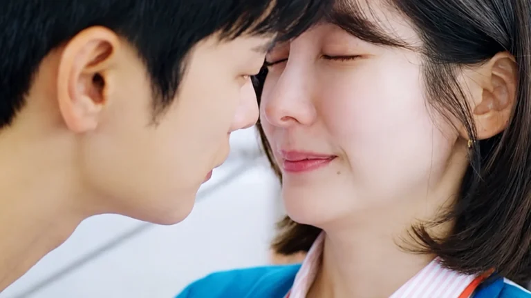 See You at Work Tomorrow Episode 4 Recap: Kiss Cams, Office Rumors, and Si-woo’s True Colors