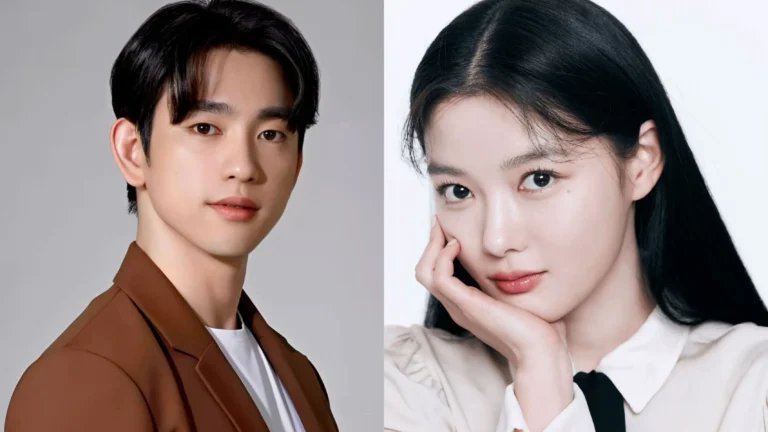 Park Jin-young and Kim Yoo-jung Ignite ‘100 Days of Lies’ — Premiere Date Confirmed