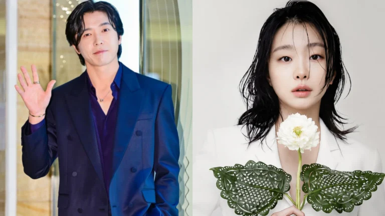 Kim Jae-wook & Kim Da-mi Unite in ‘The Obedient Killer’ — TVING’s Darkest Noir Yet Kim Jae-wook & Kim Da-mi Unite in ‘The Obedient Killer’ — TVING’s Darkest Noir Yet