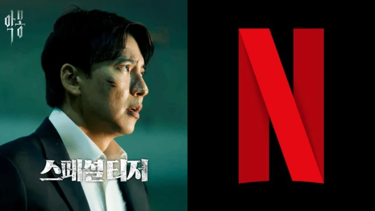 ‘Nightmare’ K-Drama: Kim Nam-gil and ‘Squid Game’ Star Lee You-mi Team Up for Netflix’s Next Big Sci-Fi Thriller ‘Nightmare’ K-Drama: Kim Nam-gil and ‘Squid Game’ Star Lee You-mi Team Up for Netflix’s Next Big Sci-Fi Thriller