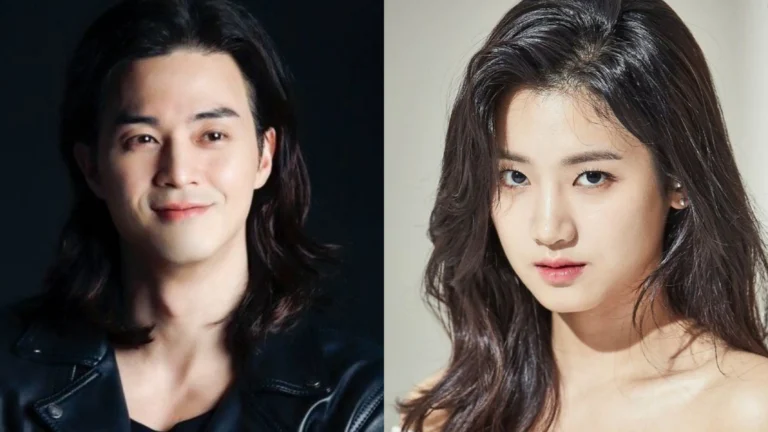 Kim Ji-hoon and Park Ju-hyun’s ‘Sigor Amor’ Is the Feel-Good K-Drama You Can’t Miss in 2026 Kim Ji-hoon and Park Ju-hyun's 'Sigor Amor' Is the Feel-Good K-Drama You Can't Miss in 2026