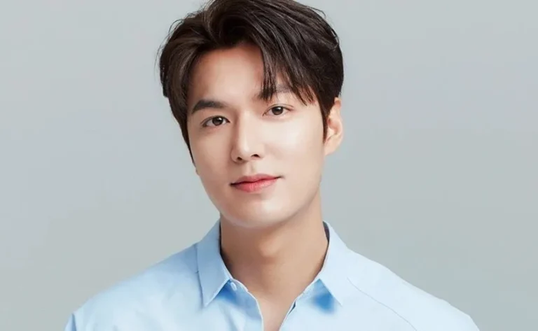 Lee Min-ho Returns to Rom-Coms in Hilarious Double-Life Drama 'Virtual Love'