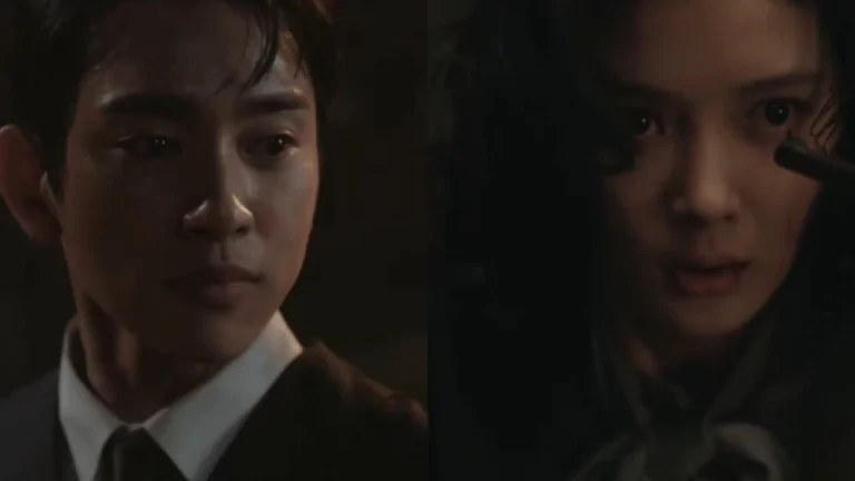 100 Days of Lies Teaser Preview: Kim Yoo Jung’s Dangerous Mission Begins 100 Days of Lies Teaser Preview: Kim Yoo Jung’s Dangerous Mission Begins