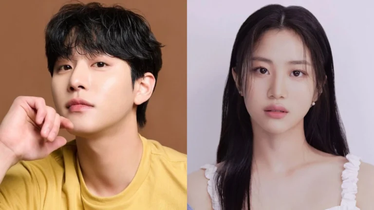 Ahn Hyo-seop Returns in JTBC’s Culinary K-Drama ‘The Final Table’: Premiere Date, Cast & Plot Details Ahn Hyo-seop Returns in JTBC’s Culinary K-Drama ‘The Final Table’: Premiere Date, Cast & Plot Details