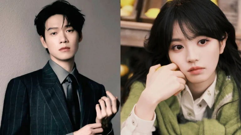 Tian Xiwei & Wei Daxun Confirmed for Youku Thriller ‘Winner’: Inside the Identity-Swap C-Drama