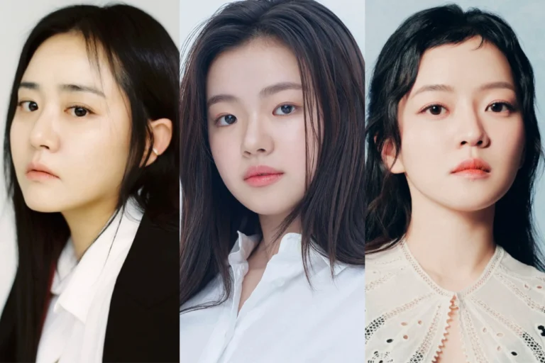Train to Busan Director Unveils ‘Yeto’: Go Ah-sung Joins Ultimate Female Powerhouse Trio!